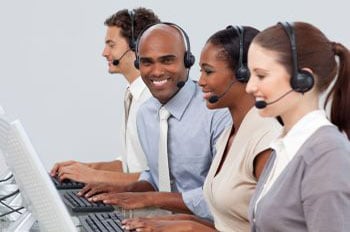 Unified Call Center