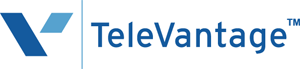 V Televantage Logo
