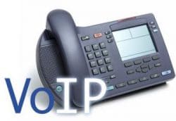 Business VoIP Solutions