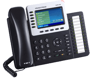 Grandstream Enterprise Ip Phone