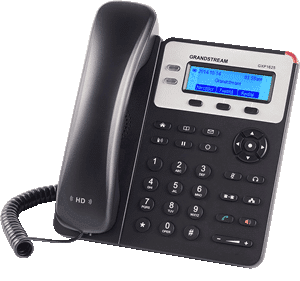 Grandstream Home Office Ip Phone