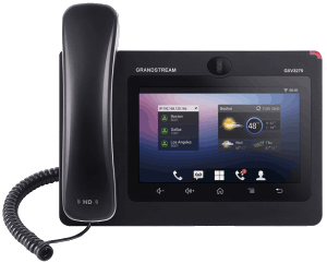 Grandstream Multimedia Ip Phone