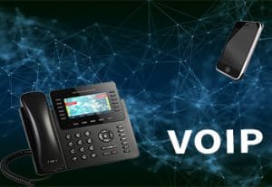 Grandstream Voip Small